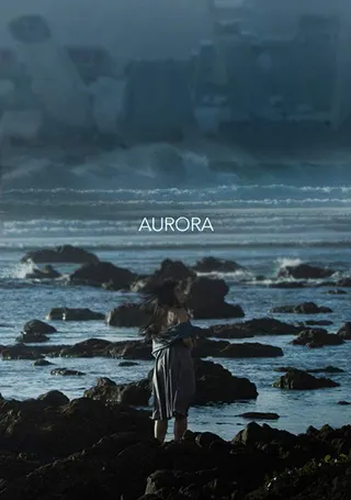 Aurora afişi