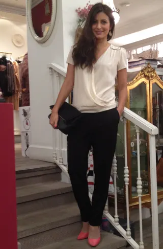 Aurora Carbonell