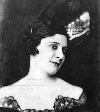 Aurora Redondo