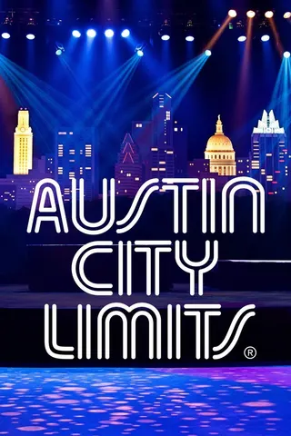 Görsel: TMDB Austin City Limits afişi