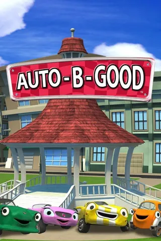 Görsel: TMDB Auto-B-Good afişi