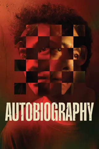 Görsel: TMDB Autobiography afişi