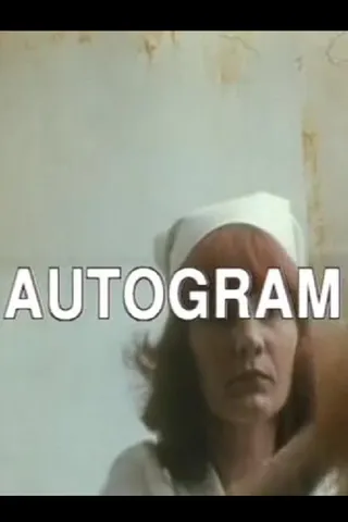 Görsel: TMDB Autogram afişi