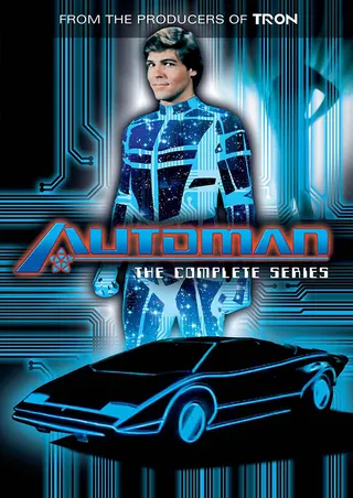 Görsel: TMDB Automan afişi