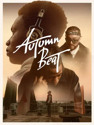 Autumn Beat afişi