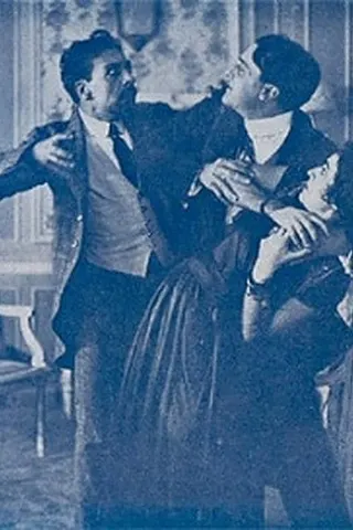 Avatar afişi
