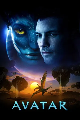 Avatar afişi