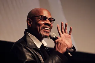 Görsel: X-PRIZE / CC BY Avery Brooks