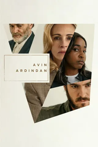 Görsel: TMDB Avın Ardından afişi