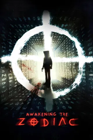 Görsel: TMDB Awakening the Zodiac afişi