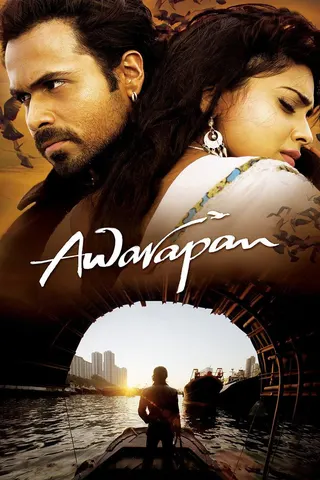 Awarapan afişi