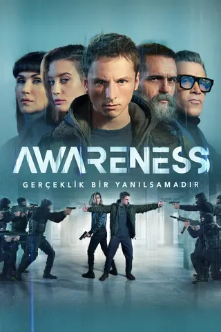 Görsel: TMDB Awareness afişi
