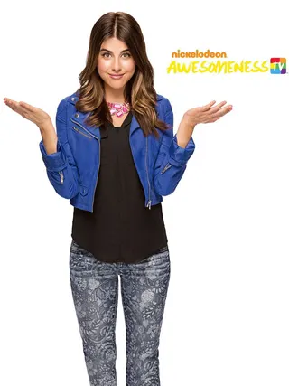 Görsel: TMDB AwesomenessTV afişi