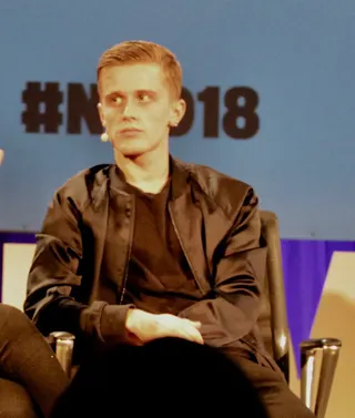 Axel Bøyum