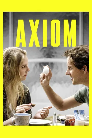 Görsel: TMDB Axiom afişi