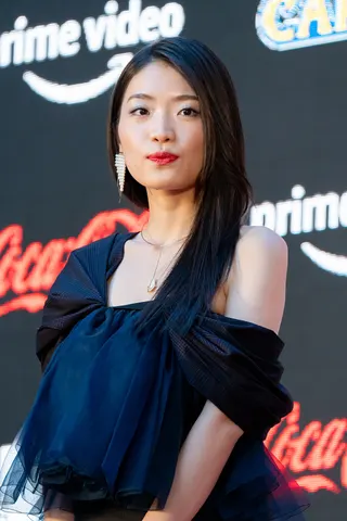Ayaka Higashino