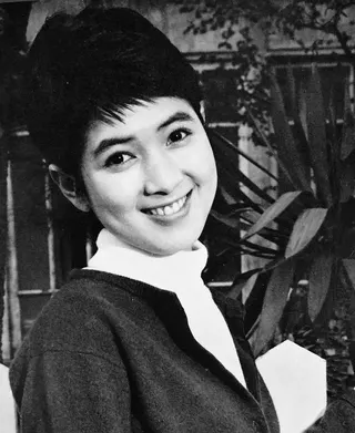 Ayumi Ishida