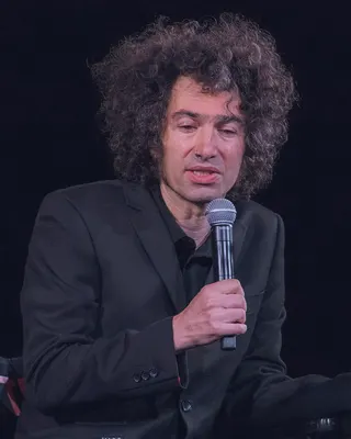 Azazel Jacobs