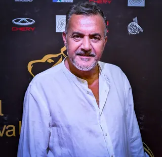 Görsel: Muhammed amine benloulou / CC BY-SA Aziz Boukrouni