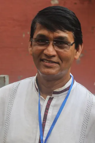 Görsel: Nurunnaby Chowdhury (Hasive) / CC BY-SA Azizul Hakim