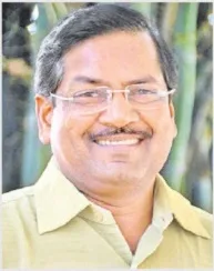 B. Gopal