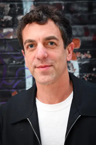 Görsel: PhilipRomanoPhoto / CC BY-SA B.J. Novak