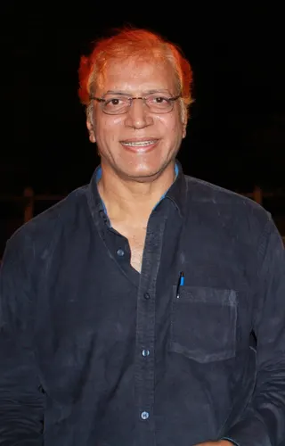 Görsel: Batthini Vinay Kumar Goud / CC BY-SA B. Narsing Rao