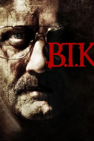 B.T.K. afişi