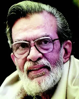 Görsel: Anirudh.k.varma / CC BY-SA B. V. Karanth