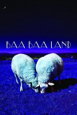 Baa Baa Land afişi