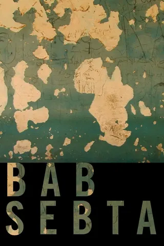 Bab Sebta afişi
