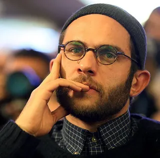 Görsel: Mohammad Hassanzadeh / CC BY Babak Hamidian