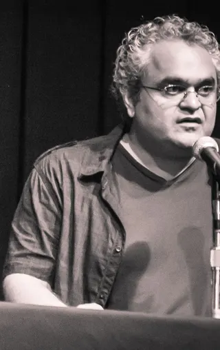 Babak Payami