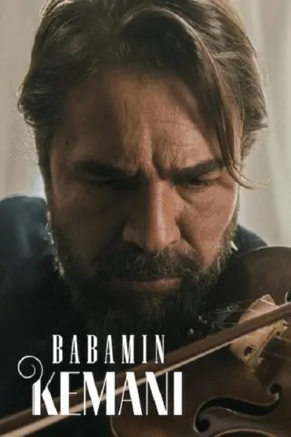 Babamin Kemani afişi