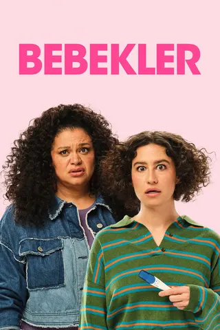 Görsel: TMDB Babes afişi