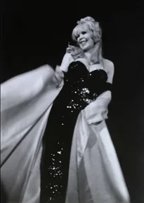 Görsel: Mel Theobald / Kamu malı Babette Bardot
