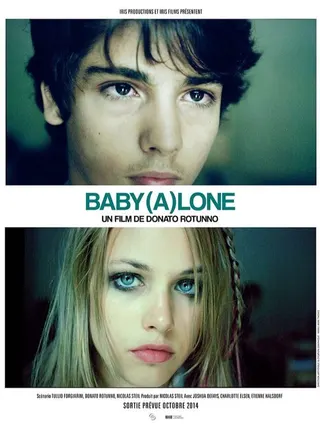 Baby(a)lone afişi