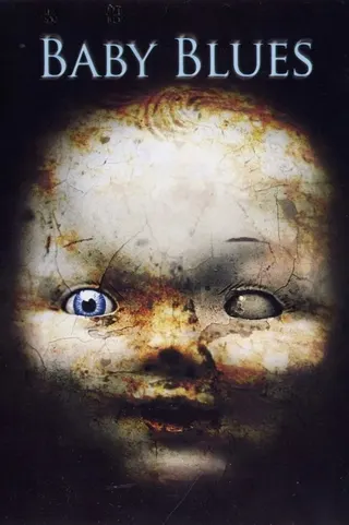 Görsel: TMDB Baby Blues afişi