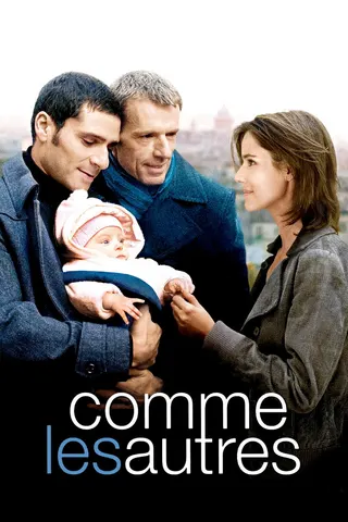 Baby Love afişi
