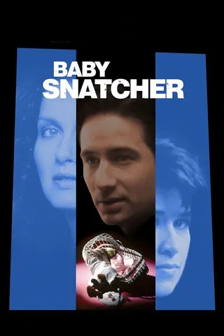 Baby Snatcher afişi