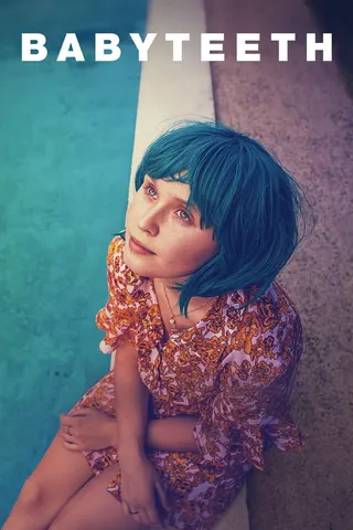 Babyteeth afişi