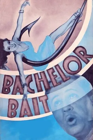 Bachelor Bait afişi