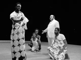 Bachir Touré