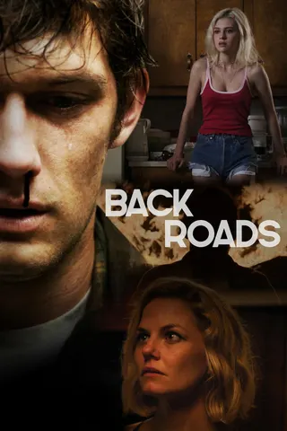 Görsel: TMDB Back Roads afişi