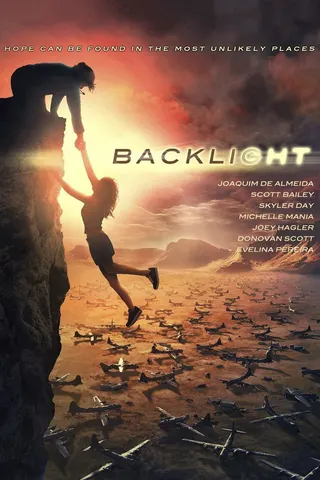 Backlight afişi