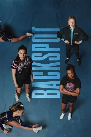 Backspot afişi
