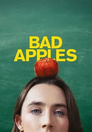 Bad Apples afişi
