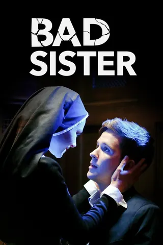 Görsel: TMDB Bad Sister afişi