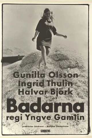 Badarna afişi