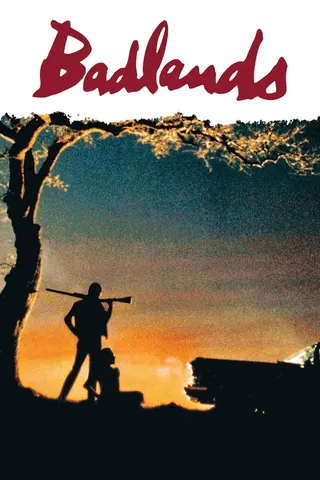 Görsel: TMDB Badlands afişi